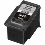 Canon PG-540 - nero - originale - immagine 6