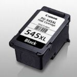 Cartuccia Canon PG 545XL nero - immagine 2