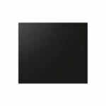 Piano cottura a induzione CANDY 3 fuochi - L 60 cm - CI633CBB/1 - Nero - immagine 2