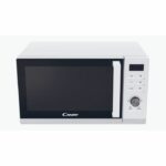 CMGA23TNDW Grill per microonde CANDY Moderna - 23 L - MO: 700 W - Grill: 1000 W - UI digitale Funzione scongelamento peso - immagine 3