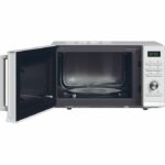 CMGA23TNDW Grill per microonde CANDY Moderna - 23 L - MO: 700 W - Grill: 1000 W - UI digitale Funzione scongelamento peso - immagine 4