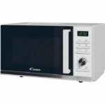 CMGA23TNDW Grill per microonde CANDY Moderna - 23 L - MO: 700 W - Grill: 1000 W - UI digitale Funzione scongelamento peso - immagine 5