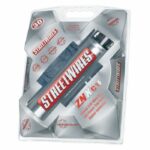 Il condensatore MTX StreetWires ZNXC1F Capa 1 Farad ha un ESR molto basso - immagine 3