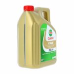 Olio motore - CASTROL - EDGE 0W-20 V - 4L - immagine 2