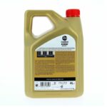 Olio motore - CASTROL - EDGE 0W-20 V - 4L - immagine 3