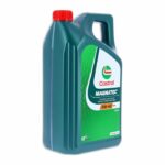Olio motore - CASTROL - Magnatec 5W-40 DPF - 5L - immagine 2