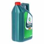 Olio motore - CASTROL - Magnatec 5W-40 C3 - 5L - immagine 2