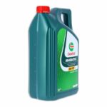 Olio motore - CASTROL - Magnatec 5W-30 A5 - 5L - immagine 2