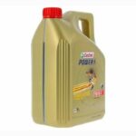 Olio motore - CASTROL - Power1 4T 15W-50 - 4L - immagine 2