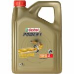 Olio motore - CASTROL - Power1 4T 15W-50 - 4L - immagine 3