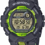CASIO - Orologio Resina - G-SHOCK - Grigio