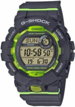 CASIO - Orologio Resina - G-SHOCK - Grigio - immagine 3