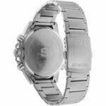 Orologio - CASIO - ECB-30D-2AEF - 52,3 mm - Blu - immagine 3