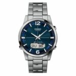 Orologio - CASIO - LCW-M170TD-2AER - 46,4 mm - Blu