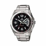 Orologio da uomo CASIO EF-129D-1AVEF - immagine 4