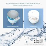 Filtri per fontane d'acqua CATIT 3 PIXI - immagine 2