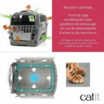 CAT IT Cabrio Cabrio - Cherry Red - Per Cat - immagine 4