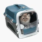 Cabrio Carrier Blu-Grigio - immagine 2