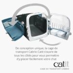Cabrio Carrier Blu-Grigio - immagine 6