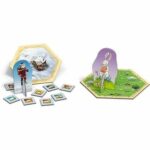 Cosmo | Catan: Grande scatola | Apri la scatola ora | Gioco da tavolo | da 10 anni | Da 3 a 4 giocatori | 75 minuti - immagine 3