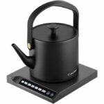 Bollitore elettrico - CATLER - BM 501 Victoria