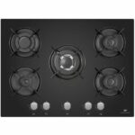 Tabella 5 Fayers Continental Edison - Black Glass Gas