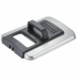 Friggitrice 4 Litri CONTINENTAL EDISON CEFR4IX3 - 2000W - immagine 4