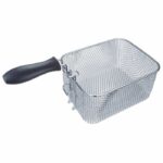 Friggitrice 4 Litri CONTINENTAL EDISON CEFR4IX3 - 2000W - immagine 5