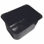Friggitrice 4 Litri CONTINENTAL EDISON CEFR4IX3 - 2000W - immagine 6