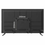 TV LED - CONTINENTAL EDISON - CELED40SVFHD25B6 - FHD 40" (101 cm) - SMART VIDAA - 3xHDMI, 2xUSB - Nero - immagine 6