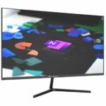 Monitor PC - CONTINENTAL EDISON - CELEDMON27B6 - 27 FHD - Pannello VA - 5 ms - 100 Hz - HDMI / VGA - immagine 2