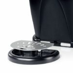 CONTINENTAL EDISON Distributore di birra 5L MB5B3 - Nero - immagine 2