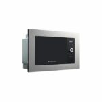 Forno Microonde CONTINENTAL EDISON MO20IXES - 20 Litri - Incasso - immagine 3