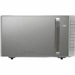 Continental Microonde Edison - CEMO23UX042 - L44 X W 54 X H33 CM - MONO FUNZIONE