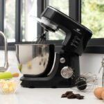 Pasticceria CONTINENTAL EDISON CERP800B - 800W - Nero - immagine 2