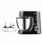 Pasticceria CONTINENTAL EDISON CERP800B - 800W - Nero - immagine 3