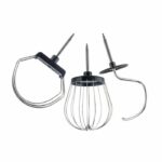 Pasticceria CONTINENTAL EDISON CERP800B - 800W - Nero - immagine 5