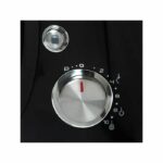 Pasticceria CONTINENTAL EDISON CERP800B - 800W - Nero - immagine 6