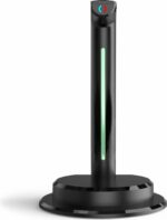 Cuffie TV - CGV - Prelude 3 Duo - Over-ear - Cablate - Nere - immagine 3