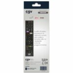 Telecomando sostitutivo - Condizioni generali - FIDELIO Grundig - Per televisori Grundig - Senza programmazione - Pronto all'uso - immagine 3