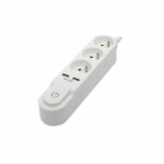 Blocco 3 ha fatto 3 m, USB bianco - immagine 2