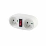 Biplite 16A e interruttore - immagine 4