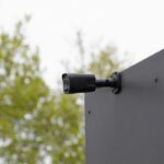 Kit 2 telecamere - CHACON - Wireless - IP touch screen - immagine 6