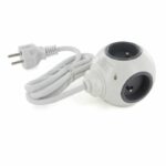 USB + Presa - CHACON - PowerBall Extended - immagine 2