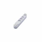 Striscia 4x16A 3m - immagine 2