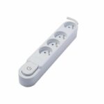Striscia 4x16A 3m