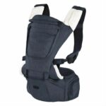 CHICCO Marsupio Seggiolino Anca Denim