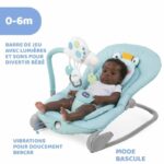 CHICCO Bouncer palloncino Froggy - immagine 3