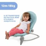 CHICCO Bouncer palloncino Froggy - immagine 4