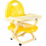 CHICCO - Booster Pocket Snack Zafferano
